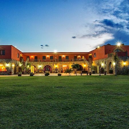 Agriturismo Donna Germana Cirò Marina Εξωτερικό φωτογραφία