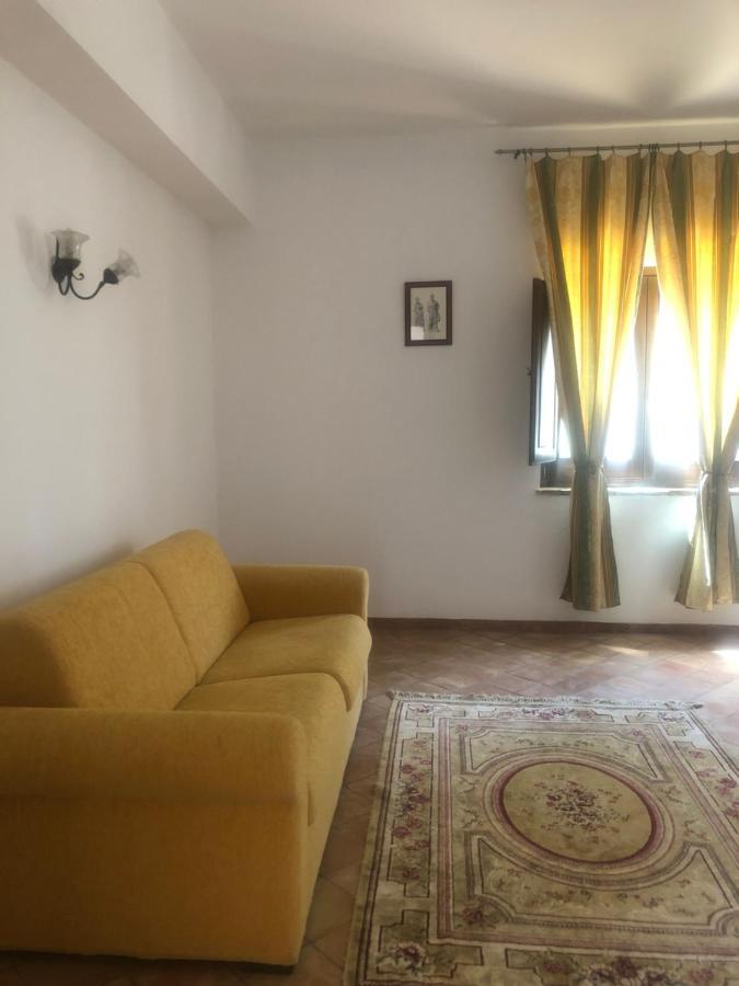 Agriturismo Donna Germana Cirò Marina Εξωτερικό φωτογραφία
