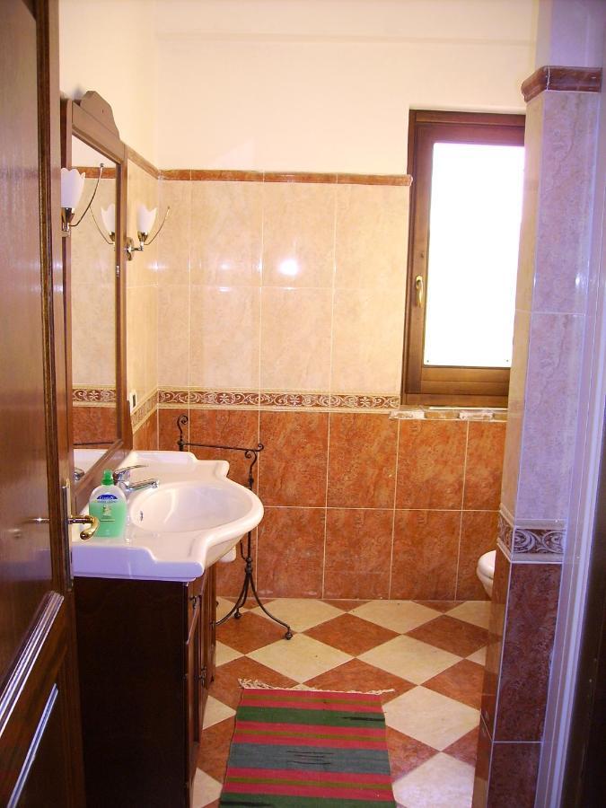 Agriturismo Donna Germana Cirò Marina Εξωτερικό φωτογραφία