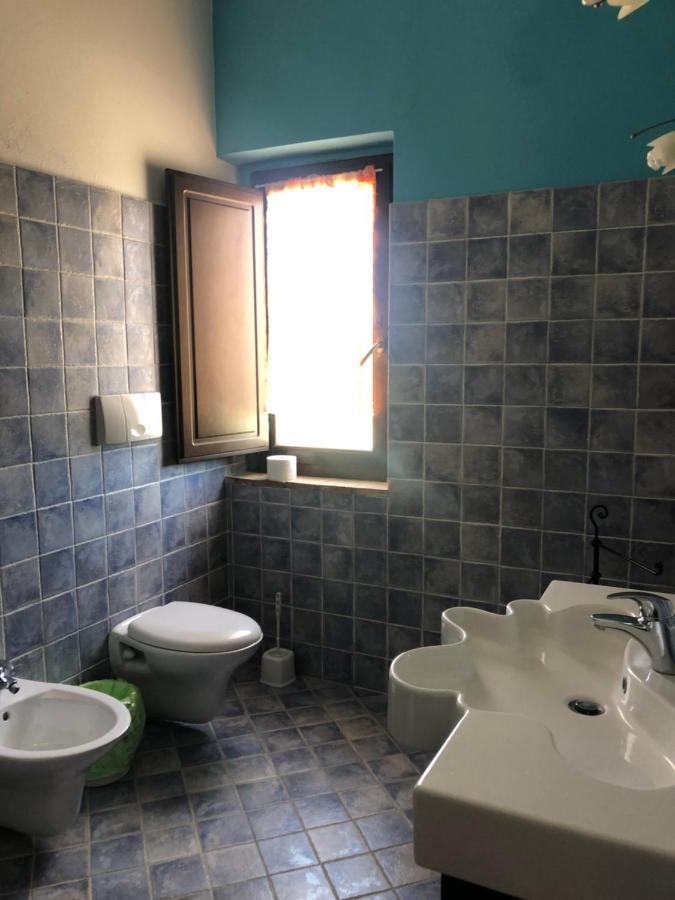 Agriturismo Donna Germana Cirò Marina Εξωτερικό φωτογραφία
