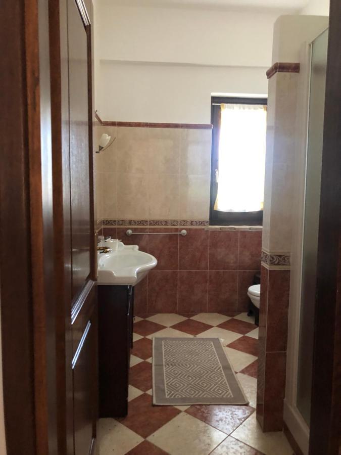 Agriturismo Donna Germana Cirò Marina Εξωτερικό φωτογραφία