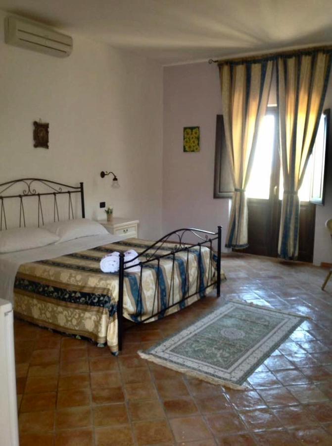 Agriturismo Donna Germana Cirò Marina Εξωτερικό φωτογραφία