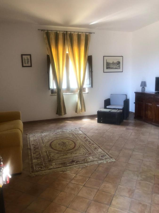 Agriturismo Donna Germana Cirò Marina Εξωτερικό φωτογραφία
