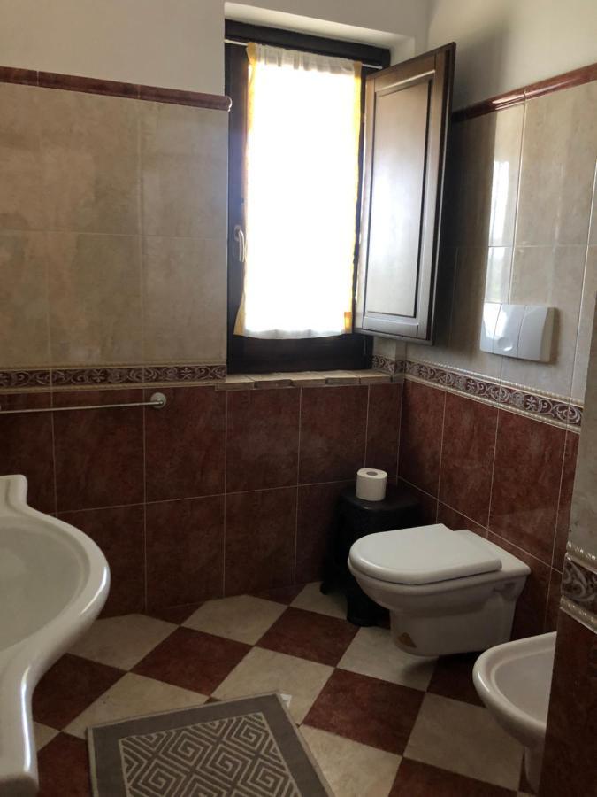 Agriturismo Donna Germana Cirò Marina Εξωτερικό φωτογραφία
