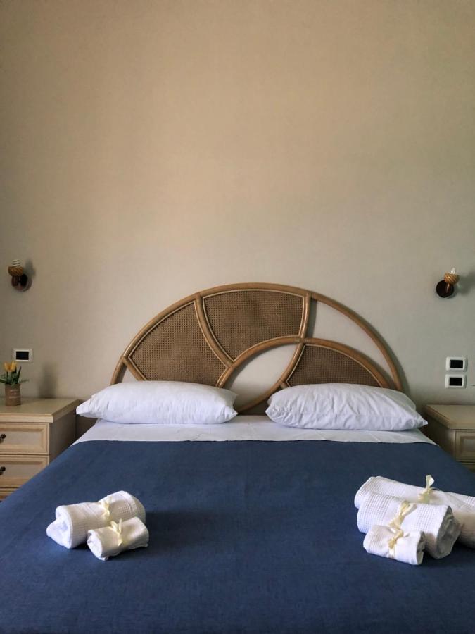 Agriturismo Donna Germana Cirò Marina Εξωτερικό φωτογραφία