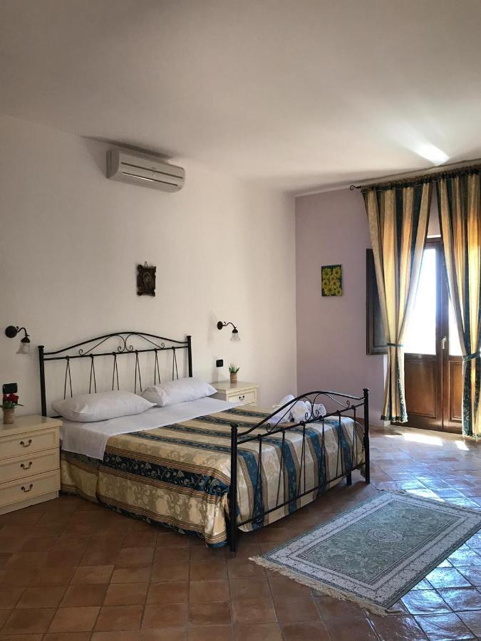 Agriturismo Donna Germana Cirò Marina Εξωτερικό φωτογραφία