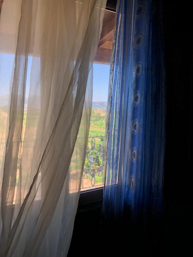 Agriturismo Donna Germana Cirò Marina Εξωτερικό φωτογραφία