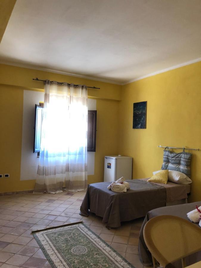 Agriturismo Donna Germana Cirò Marina Εξωτερικό φωτογραφία