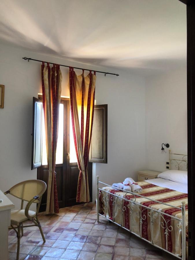 Agriturismo Donna Germana Cirò Marina Εξωτερικό φωτογραφία