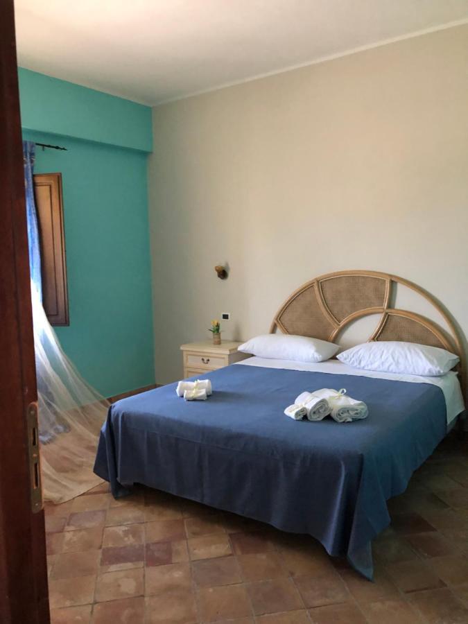 Agriturismo Donna Germana Cirò Marina Εξωτερικό φωτογραφία