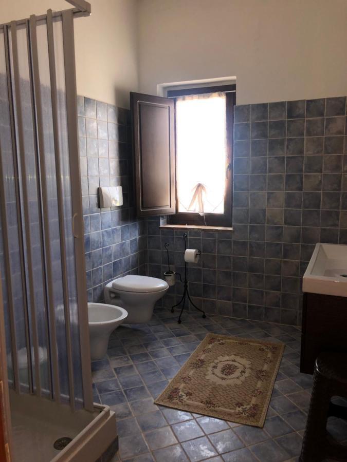 Agriturismo Donna Germana Cirò Marina Εξωτερικό φωτογραφία
